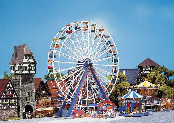 Faller 242312 Ferris Wheel