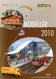 Faller 2010 Catalog.