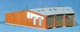 Faller 120176 3-stall roundhouse