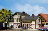 Faller 110104 Kirchbach Station.