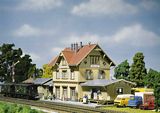 Faller 110107 Guglingen Station.
