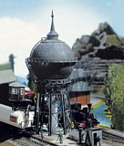 Faller 120143 Haltingen Water Tower.