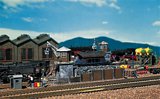 Faller 120147 Coaling station