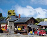 Faller 120154 Goods depot