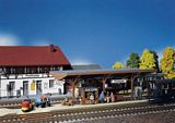 Faller 120189 Covered platform