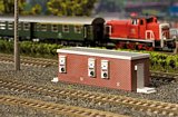 Faller 120215 Electronic Signal Tower ESTW