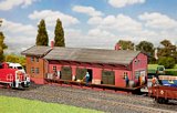 Faller 120246 Goods station