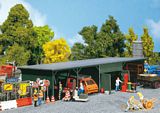Faller 120251 Store shed