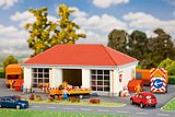Faller 120258 Road maintenance vehicle hall