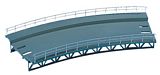 Faller 120476 Track bed