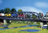 Faller 120482 Arched bridge