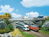 Faller 120493 Road bridge