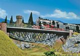 Faller 120496 Fishbellied bridge