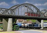 Faller 120536 Arch bridge