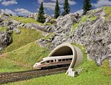 Faller 120562 ICE/ Road Tunnel portal
