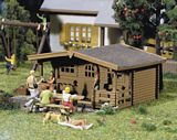Faller 130208 3 summer-houses