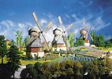Faller 130233 Wind mill