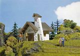 Faller 130234 Chapel