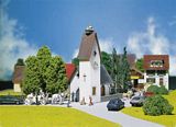 Faller 130236 Village church
