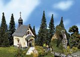 Faller 130237 StBernhard chapel