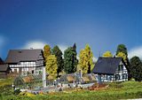 Faller 130253 Gardener center