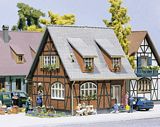Faller 130258 Clinker-build House