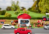 Faller 130260 Strawberry stand