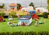 Faller 130272 Camping-bungalow