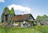 Faller 130277 Half-timbered chalet