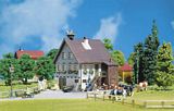 Faller 130280 House with stork�s nest
