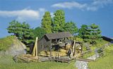 Faller 130288 Lumber yard