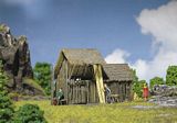 Faller 130294 Log barn