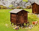 Faller 130298 Granary