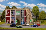 Faller 130324 DAV Rock-climbing centre