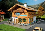 Faller 130331 Sports outfitters Paragliding school