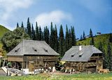 Faller 130367 Black Forest house