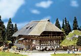Faller 130369 Half-timbered Black Forest house
