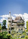 Faller 130385 Falkeneck hunter�s lodge