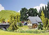 Faller 130387 Small Black Forest house
