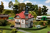 Faller 130407 City villa