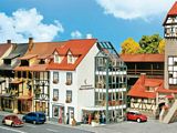 Faller 130412 Fahrinsland driving school