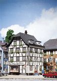 Faller 130417 Castle chemist�s
