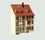 Faller 130431 2 relief houses