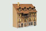 Faller 130432 2 relief houses