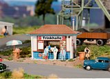 Faller 130462 Kiosk
