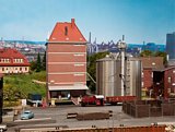 Faller 130465 Feedstuffs shop