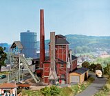 Faller 130467 Coking plant