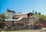 Faller 130470 Old coal mine