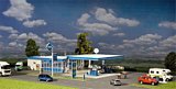 Faller 130482 ARAL filling station