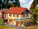 Faller 130489 Butchery/bakery